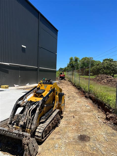 Cairns Machinery & Equipment Hire 